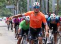 Fotos: Leobardo García Reyes // José Juan Prieto al terminar la carrera.