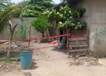 Balean a joven en la Séptima Sección de Juchitán; fue hospitalizado