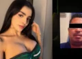 ¡Le robaron 200 mil pesos! Karely Ruiz exhibe foto de albañil que la defraudó
