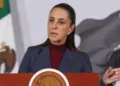 La presidenta considera inauditas las declaraciones del empresario.