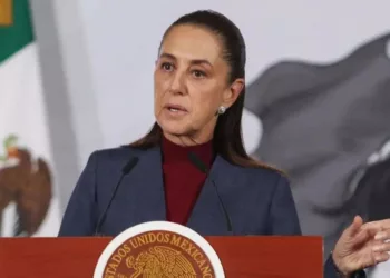 La presidenta considera inauditas las declaraciones del empresario.