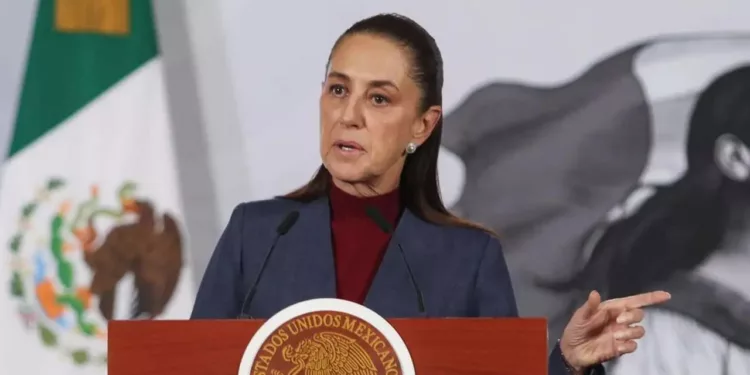 La presidenta considera inauditas las declaraciones del empresario.