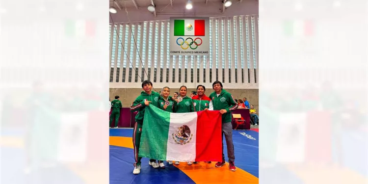 Las acciones se celebraron el fin de semana en la Ciudad de México.