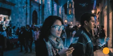 ¿Te están grabando sin saberlo? El auge de los lentes inteligentes enciende las alertas por espionaje digital