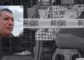 “No habrá impunidad”: Fiscalía sigue ruta de agresores tras asesinato de Alejandro Leyva Aguilar