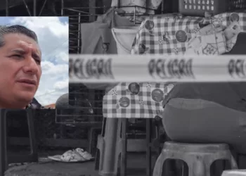 “No habrá impunidad”: Fiscalía sigue ruta de agresores tras asesinato de Alejandro Leyva Aguilar