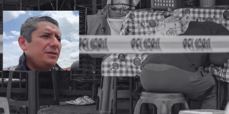 “No habrá impunidad”: Fiscalía sigue ruta de agresores tras asesinato de Alejandro Leyva Aguilar