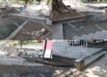 “Basta de concreto”: vecinos exigen frenar obras en El Llano y acusan riesgo ambiental en Oaxaca