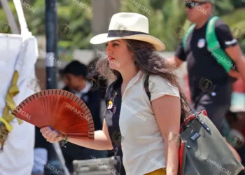 La entidad se mantiene con dos decesos por golpe de calor sin reporte de nuevos casos.