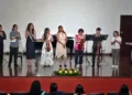 La iniciativa surgió del interés por brindar nuevas oportunidades de aprendizaje a las infancias y juventudes.