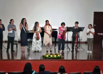 La iniciativa surgió del interés por brindar nuevas oportunidades de aprendizaje a las infancias y juventudes.