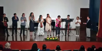 La iniciativa surgió del interés por brindar nuevas oportunidades de aprendizaje a las infancias y juventudes.
