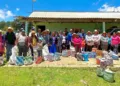 La llegada del apoyo representa una oportunidad para atender una necesidad que persiste en distintas comunidades del municipio.