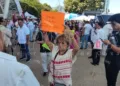 Foto: Jesús Santiago // Las autoridades estatales aseguraron que se implementarían operativos y candados para frenar la reventa.