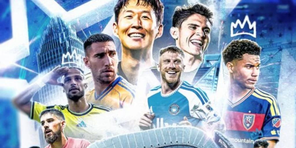 Liga MX vs. MLS: A qué hora y dónde ver HOY EN VIVO el Juego de Estrellas 2026 desde México