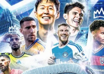 Liga MX vs. MLS: A qué hora y dónde ver HOY EN VIVO el Juego de Estrellas 2026 desde México