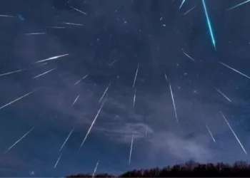 Lluvia de estrellas Delta Acuáridas 2026: Cuándo y cómo ver el espectáculo astronómico en México