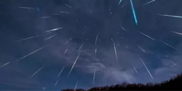 Lluvia de estrellas Delta Acuáridas 2026: Cuándo y cómo ver el espectáculo astronómico en México