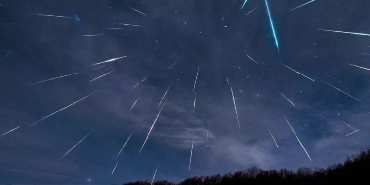 Lluvia de estrellas Delta Acuáridas 2026: Cuándo y cómo ver el espectáculo astronómico en México