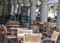 Foto: Adrián Gaytán // Los restaurantes y hoteles han resultado damnificados por la inseguridad, las marchas, plantones, pero, sobre todo, una deficiente promoción turística.