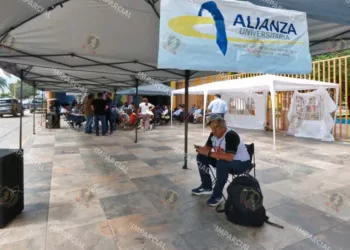 Foto: Archivo El Imparcial // Luego de la efervescencia política, la UABJO tiene cuentas por saldar.