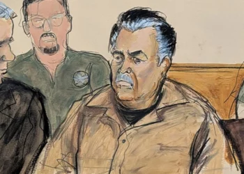México exige aclarar captura de “El Mayo” Zambada tras revelación sobre presunta participación del FBI en operativo
