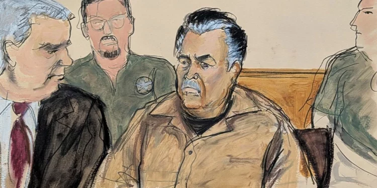 México exige aclarar captura de “El Mayo” Zambada tras revelación sobre presunta participación del FBI en operativo