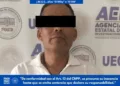 Cazan a “El Miky”, presunto operador clave del cártel de Sinaloa en Oaxaca