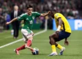Gilberto Mora, la nueva joya mexicana que despierta interés de gigantes europeos tras brillar en el Mundial