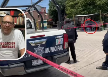 FGR asume investigación por el asesinato del periodista Francisco Leyva en Oaxaca