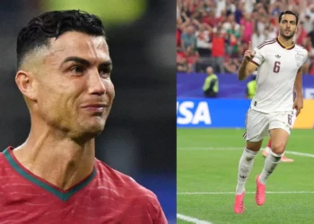 ¡Cristiano Ronaldo dice adiós al Mundial! España elimina a Portugal y apaga su último sueño