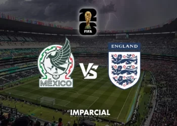 OFICIAL: Retrasan el México vs Inglaterra por condiciones climáticas