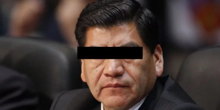 Mario Marín, el ‘Gober Precioso’, obtiene amparo: ¿Regresa a prisión domiciliaria?