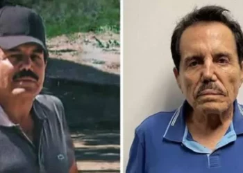 Caso “El Mayo” Zambada: FGR acusa al FBI de participar en secuestro y advierte 3 violaciones graves de EE. UU.