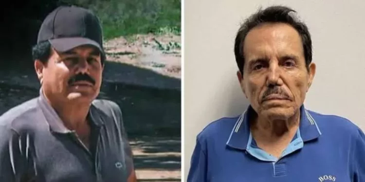 Caso “El Mayo” Zambada: FGR acusa al FBI de participar en secuestro y advierte 3 violaciones graves de EE. UU.