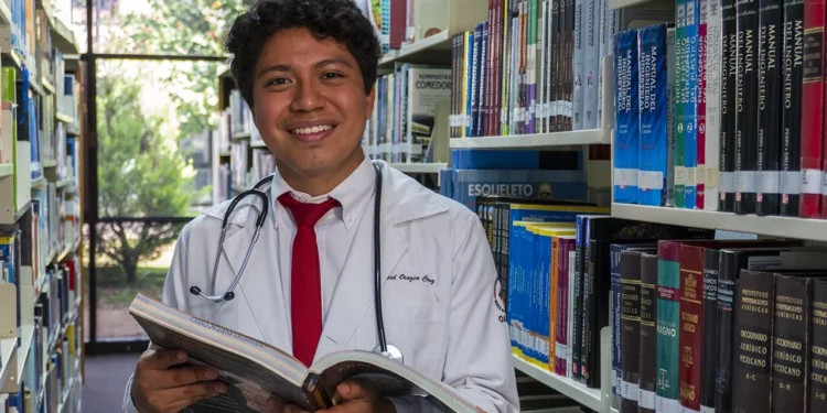 Resultados del ENARM consolidan a la Anáhuac Oaxaca como referente en la formación médica en el estado