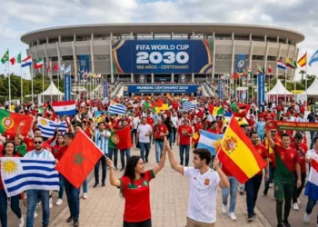 Mundial FIFA 2030: Sedes, estadios, fechas y selecciones confirmadas para la edición centenario