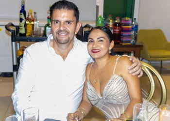 ¡Seguimos disfrutando de un Gran Mes Festivo donde somos los mejores anfitriones los oaxaqueños!