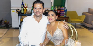 ¡Seguimos disfrutando de un Gran Mes Festivo donde somos los mejores anfitriones los oaxaqueños!