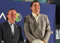 Mikel Arriola anuncia nuevo Gobierno Corporativo en la Liga MX y a Francisco Iturbide como nuevo presidente