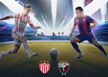 ¡Regresa la Liga MX! Necaxa vs. Atlante HOY: Horario y dónde ver en vivo