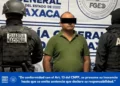 Cateos en Oaxaca dejan droga asegurada, un arma decomisada y un detenido
