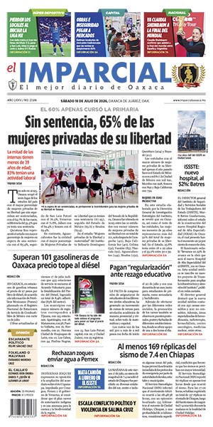 Oaxaca 27,616