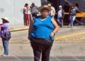 Aumentan 17.6% casos de obesidad en Oaxaca