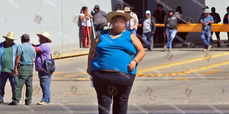 Aumentan 17.6% casos de obesidad en Oaxaca