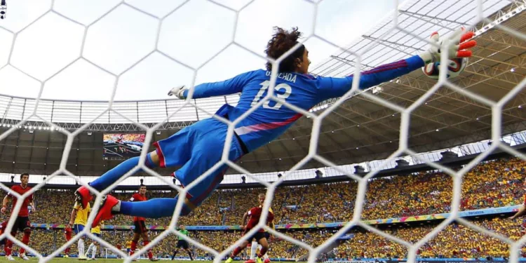 VIDEO | ¡OFICIAL! Guillermo ‘Memo’ Ochoa anuncia su adiós definitivo del futbol profesional