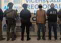 Pedro G. A. fue capturado por la AEI en Río Grande y consignado ante el juez por despojar terrenos en Juquila.