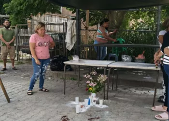 Foto: redes sociales // Exigen esclarecer el asesinato del periodista en el fraccionamiento Esmeralda.