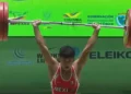 VIDEO | ¡Orgullo mexicano en las pesas! Víctor Méndez, de 17 años, conquista el mundo con dos oros en Colombia