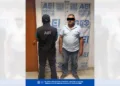 Presentaron ante el juez de Control al imputado R.O.J., acusado de violación.
